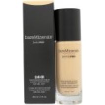 bareMinerals BarePro Performance Wear Liquid Foundation SPF20 30ml - 15.5 Butterscotch