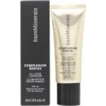 bareMinerals Complexion Rescue All Over Luminizer Tinted Moisturiser SPF20 35ml - Rose Gold