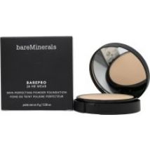 bareMinerals BarePro 16H Skin-Perfecting Powder Foundation 8g - Fair 17 Neutral