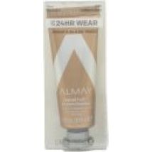 Almay Velvet Foil Cream Øjenskyggecrem 10.65ml - 030 Golden Vibes