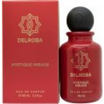 Delroba Parfums Mystique Mirage Eau de Parfum 100ml Spray