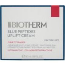 Biotherm Blue Peptides Uplift Cream 50ml
