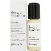 Philosophy Dose Of Wisdom Bouncy Skin Reactivating Serum 30ml