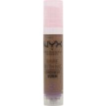 NYX Bare With Me Concealer Serum 9.6ml - 11 Mocha