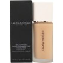 Laura Mercier Real Flawless Weightless Perfecting Foundation 30ml - 3N1 Buff