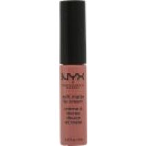 NYX Soft Matte Lip Cream 8ml - 19 Cannes
