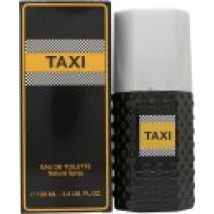 Cofinluxe Taxi Eau de Toilette 100ml Spray