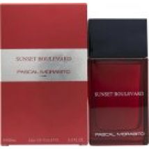 Pascal Morabito Sunset Boulevard Eau de Toilette 100ml Spray