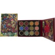 KVD Vegan Beauty Moongarden Eyeshadow Palette 16g