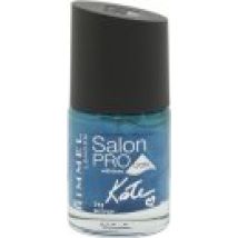 Rimmel Salon Pro With Lycra By Kate Nail Polish 12ml - 713 Brit Pop