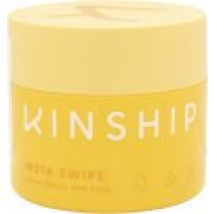 Kinship Insta Swipe Lemon Honey AHA Exfoliating Pads 45 Pads