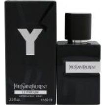 Yves Saint Laurent Y Le Parfum Eau de Parfum 60ml Spray