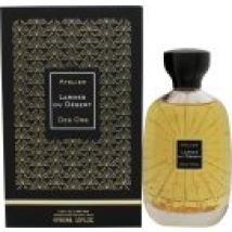 Atelier des Ors Larmes du Désert Eau de Parfum 100ml Spray