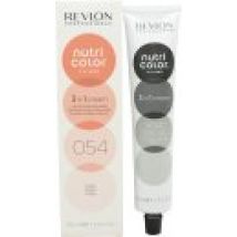 Revlon Nutri Color Filters 3 in 1 Cream Hair Colourant 100ml - 054 Coral