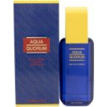 Antonio Puig Aqua Quorum Eau de Toilette 100ml Spray