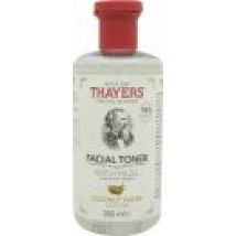 Thayers Witch Hazel Aloe Vera Formula Facial Toner 355ml - Alcohol Free/Coconut Water