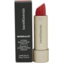 bareMinerals Mineralist Hydra-Smoothing Lipstick 3.6g - Courage