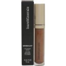 bareMinerals Mineralist Lip-Gloss Balm 4ml - Warmth