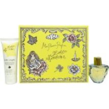 Lolita Lempicka Mon Premier Gift Set 50ml EDP + 75ml Body Lotion