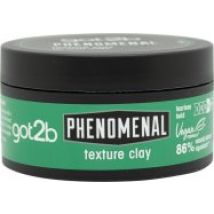 Schwarzkopf Got2b Phenomenal Texturizing Clay 100ml
