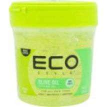 Eco Styler Olive Oil Hair Gel 236ml