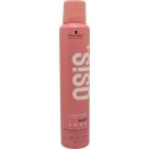 Schwarzkopf Osis+ Grip Extreme Hold Mousse 200ml - 4