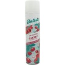Batiste Dry Shampoo 280ml Spray - Cherry