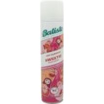 Batiste Dry Shampoo 280ml Spray - Sweetie