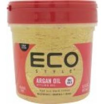 Eco Styler Argan Oil Styling Gel 473ml