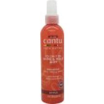 Cantu Shea Butter for Natural Hair Coconut Oil Shine & Hold Mist 237ml