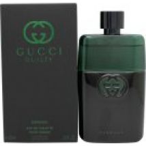 Gucci Guilty Essence Pour Homme Eau De Toilette 90ml Spray