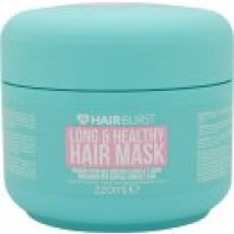 Hairburst Hydrating Hair Mask - Avocado & Coconut - 220ml