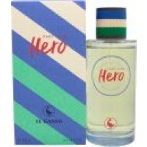 El Ganso Part Time Hero Eau de Toilette 125ml Spray