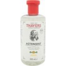Thayers Witch Hazel Aloe Vera Formula Astringent 355ml - Lemon