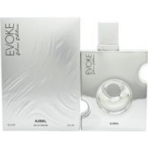 Ajmal Evoke Silver Edition Eau De Parfum 90ml Spray
