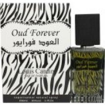 Louis Cardin Oud Forever Eau de Parfum 80ml Spray