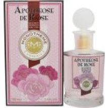 Monotheme Apotheose de Rose Eau de Toilette 100ml Spray