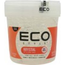 Eco Styler Krystal Styling Clear Gel 473ml
