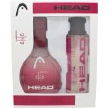 Head Elite Gift Set EDT 100ml + Hair and Body Fragrance Mist 240 ml