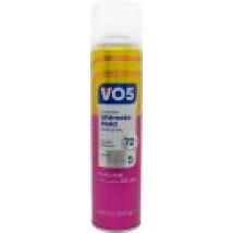VO5 Invisible Ultimate Hold Hairspray 400ml - 5