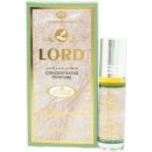 Al-Rehab Lord Perfume Oil 6ml