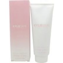 Kylie Cosmetics Kylie Skin Coconut Body Scrub 237ml