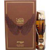 Zimaya Itqan Gold Eau de Parfum 100ml Spray