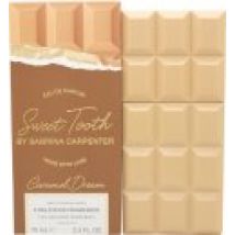 Sabrina Carpenter Sweet Tooth Caramel Dream Eau de Parfum 75ml Spray
