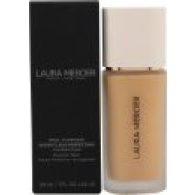 Laura Mercier Real Flawless Weightless Perfecting Foundation 30ml - 3W0 Sandstone