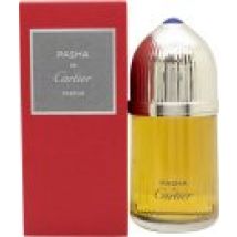 Cartier Pasha de Cartier Parfum 100ml Spray