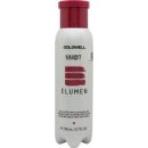 Goldwell Elumen Oxidant Free Long Lasting Hair Color 200ml - NN@7