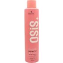Schwarzkopf Professional Osis+ Volume Up Volume Booster Hairspray 300ml