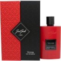 Just Jack Vetiver Eau de Parfum 100ml Spray (New Design)
