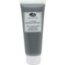 Origins Clear Improvement Active Charcoal Mask 75ml